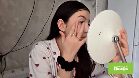 Snapshot of taimcdavitt chatting on February 18, 12:12 pm Lisss online show from February 18, 12:12 pm