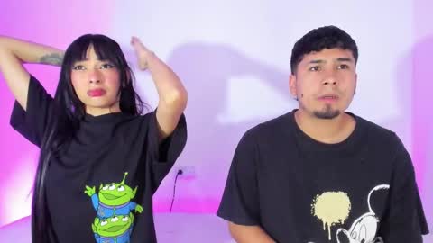 Liam and Juli online show from February 1, 4:00 am