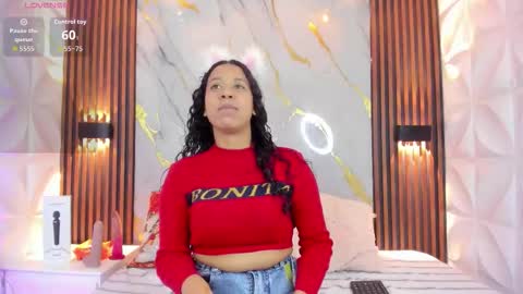 Samantha online show from December 4, 3:05 am