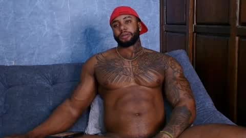 Tairon Tucke online show from February 11, 6:40 am