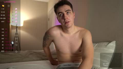 Taison online show from October 1, 7:31 pm