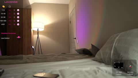 Taison online show from October 26, 7:42 pm