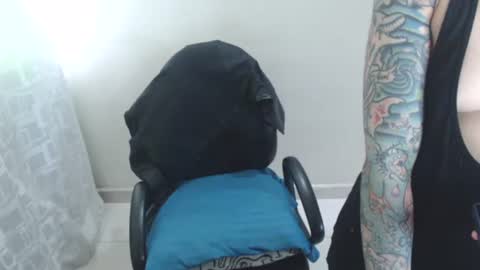 Juli online show from October 13, 9:37 pm