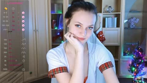 Snapshot of taissia_sweet chatting on December 11, 3:47 pm Im Taya online show from December 11, 3:47 pm