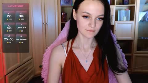 Snapshot of taissia_sweet chatting on February 12, 12:58 am Im Taya online show from February 12, 12:58 am