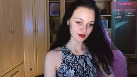 Snapshot of taissia_sweet chatting on February 20, 4:07 am Im Taya online show from February 20, 4:07 am