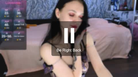 Snapshot of taissia_sweet chatting on February 21, 5:31 pm Im Taya online show from February 21, 5:31 pm