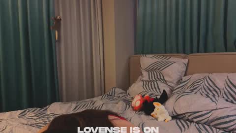 Molly online show from November 29, 1:41 am