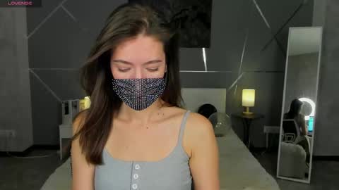 Sasha online show from November 5, 1:49 am