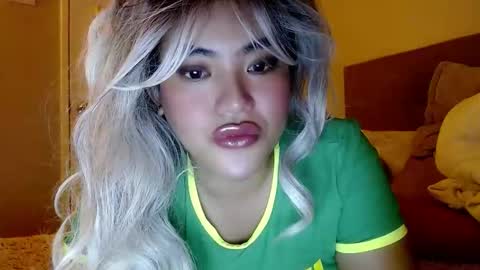 Snapshot of takemeinheaven1 chatting on December 5, 2:55 pm Lena online show from December 5, 2:55 pm