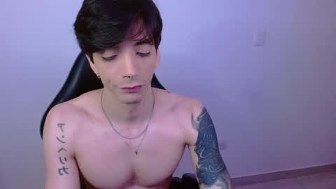 takeru___ online show from December 2, 5:57 am