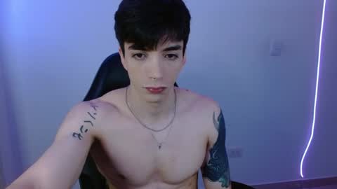 takeru___ online show from March 7, 11:02 pm