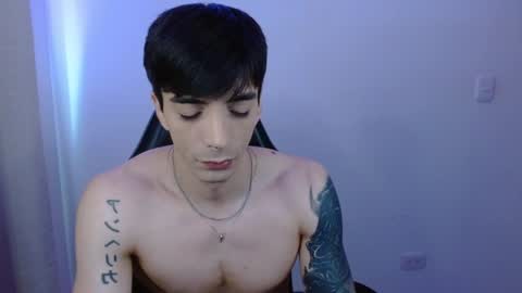 takeru___ online show from March 11, 9:54 pm