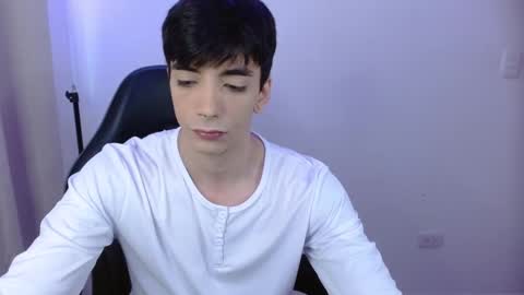 takeru___ online show from March 13, 5:52 pm