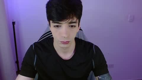 takeru___ online show from March 30, 10:11 pm