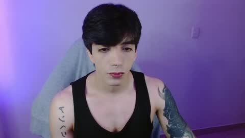 takeru___ online show from April 28, 2:38 am