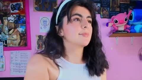  Taleja  100 Manitos Arriba  online show from July 29, 12:53 am