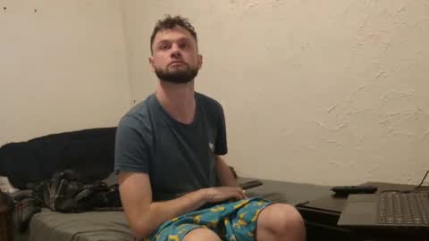 Talen James online show from October 15, 9:48 pm