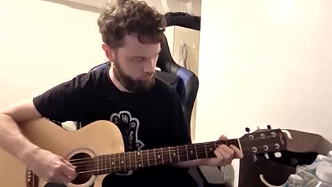 Talen James online show from December 14, 12:49 am