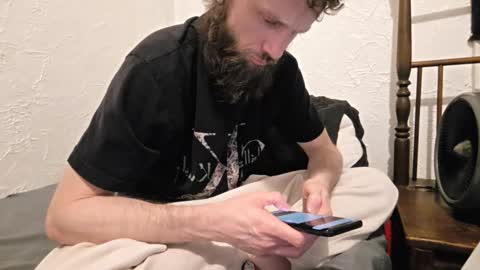 Talen James online show from March 22, 7:01 am