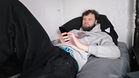 Talen James online show from March 27, 1:11 am