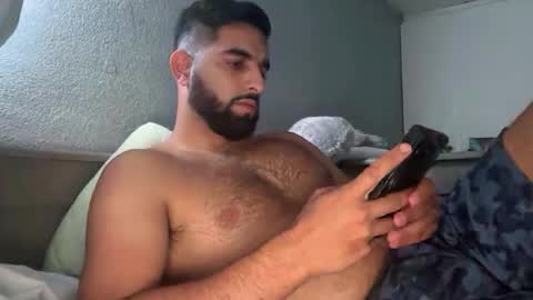 talfar online show from November 6, 10:21 pm