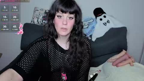 Talia Bloodina online show from November 15, 3:04 am