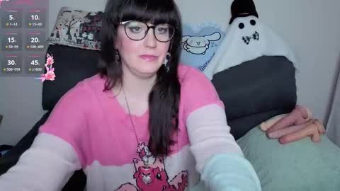 Talia Bloodina online show from January 10, 4:20 pm