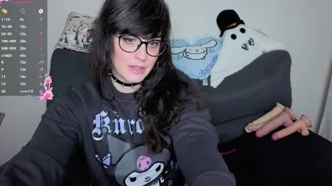 Talia Bloodina online show from February 4, 6:36 pm