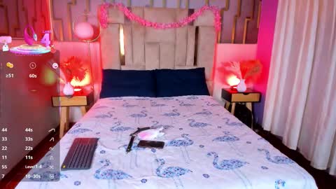 talia_gonzales online show from November 27, 5:09 am