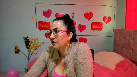 Talia  mia online show from February 12, 1:39 pm