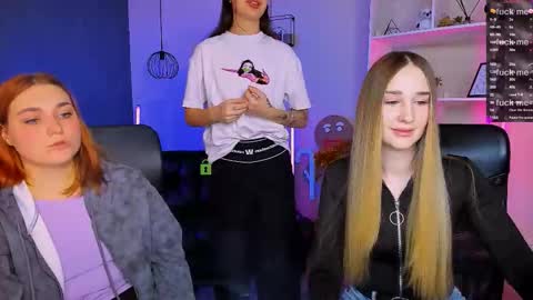 talia_seduce online show from January 10, 10:06 am