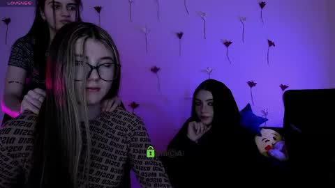 talia_seduce online show from March 8, 2:04 am