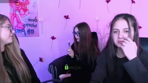 talia_seduce online show from April 7, 7:03 pm