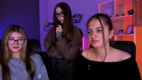 talia_seduce online show from April 8, 8:31 pm