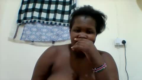 taliah254 online show from January 9, 6:31 pm