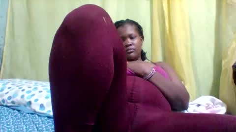 taliah254 online show from May 12, 5:15 am