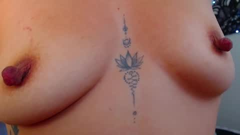 Snapshot of taliana36 chatting on February 27, 4:10 pm taliana36 online show from February 27, 4:10 pm