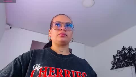 Snapshot of taliana36 chatting on October 21, 12:17 pm taliana36 online show from October 21, 12:17 pm