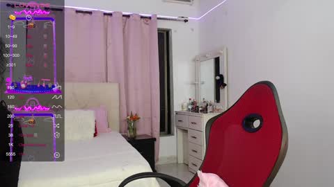 taliana  modelo independiente online show from December 15, 2:08 am