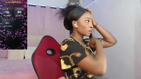 taliana  modelo independiente online show from January 7, 12:24 am