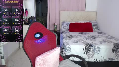 taliana  modelo independiente online show from February 3, 12:04 am