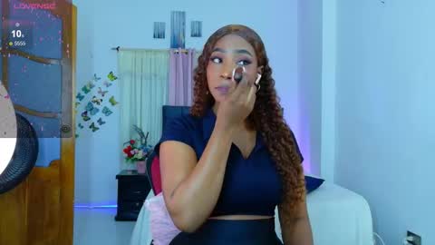 taliana  modelo independiente online show from January 18, 3:21 am