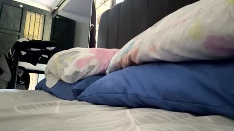 tali  online show from February 21, 2:40 pm