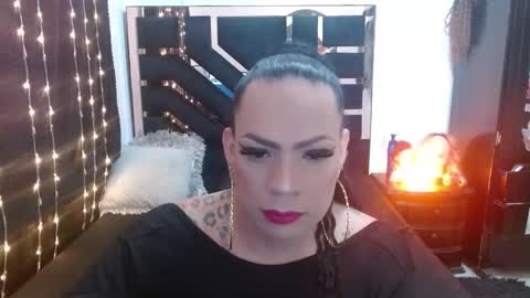 talianha online show from November 6, 7:37 pm