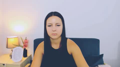 Snapshot of taliasensitive chatting on October 12, 10:36 am taliasensitive online show from October 12, 10:36 am