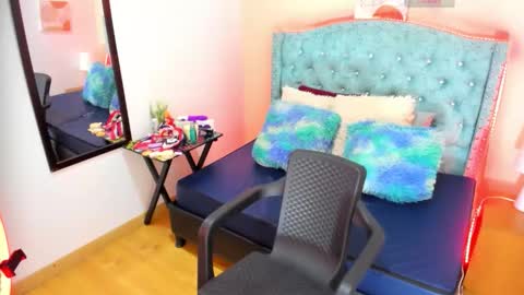 Talia Sky online show from April 28, 4:01 pm