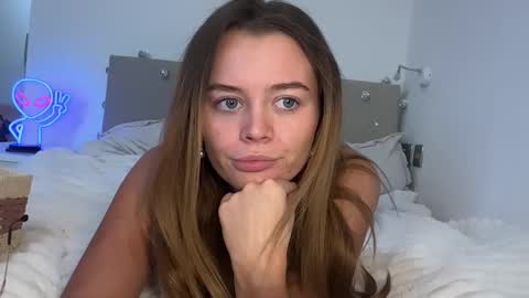 Talia online show from September 27, 3:17 pm