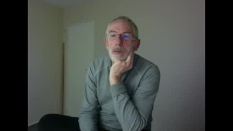 Jack Pierrot online show from January 19, 8:41 pm