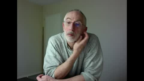 Jack Pierrot online show from February 24, 8:14 pm